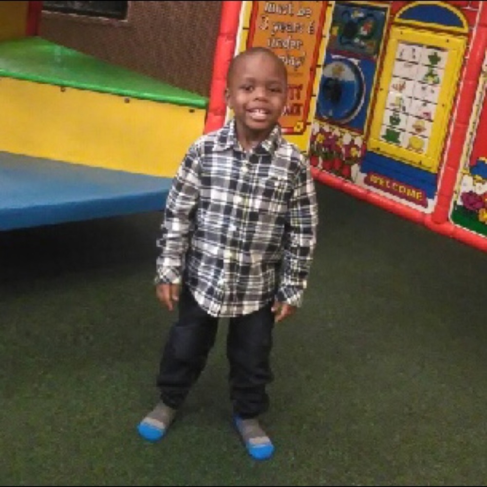 Meet your Posher, Carl